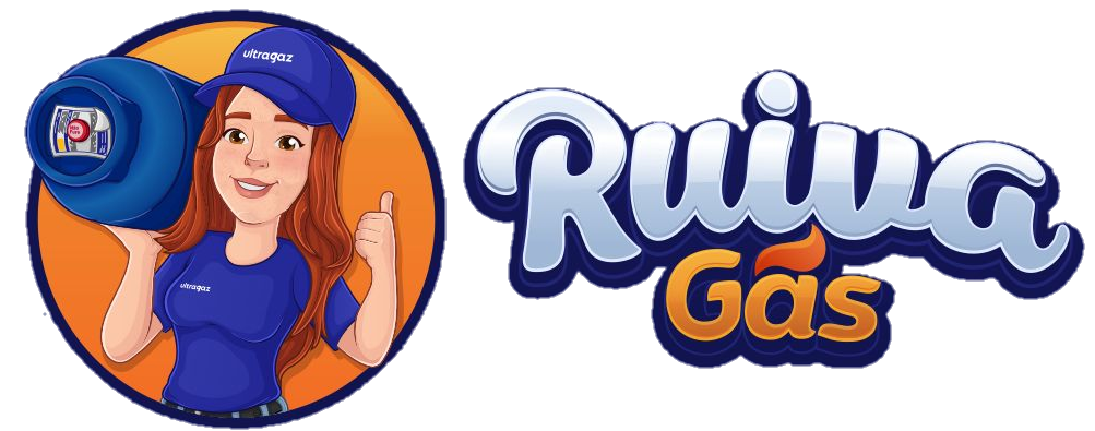 Ruiva Gás