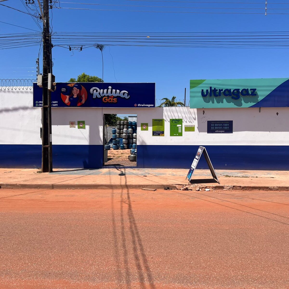 Unidade Xingu
